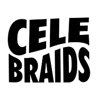 Celebraids logo