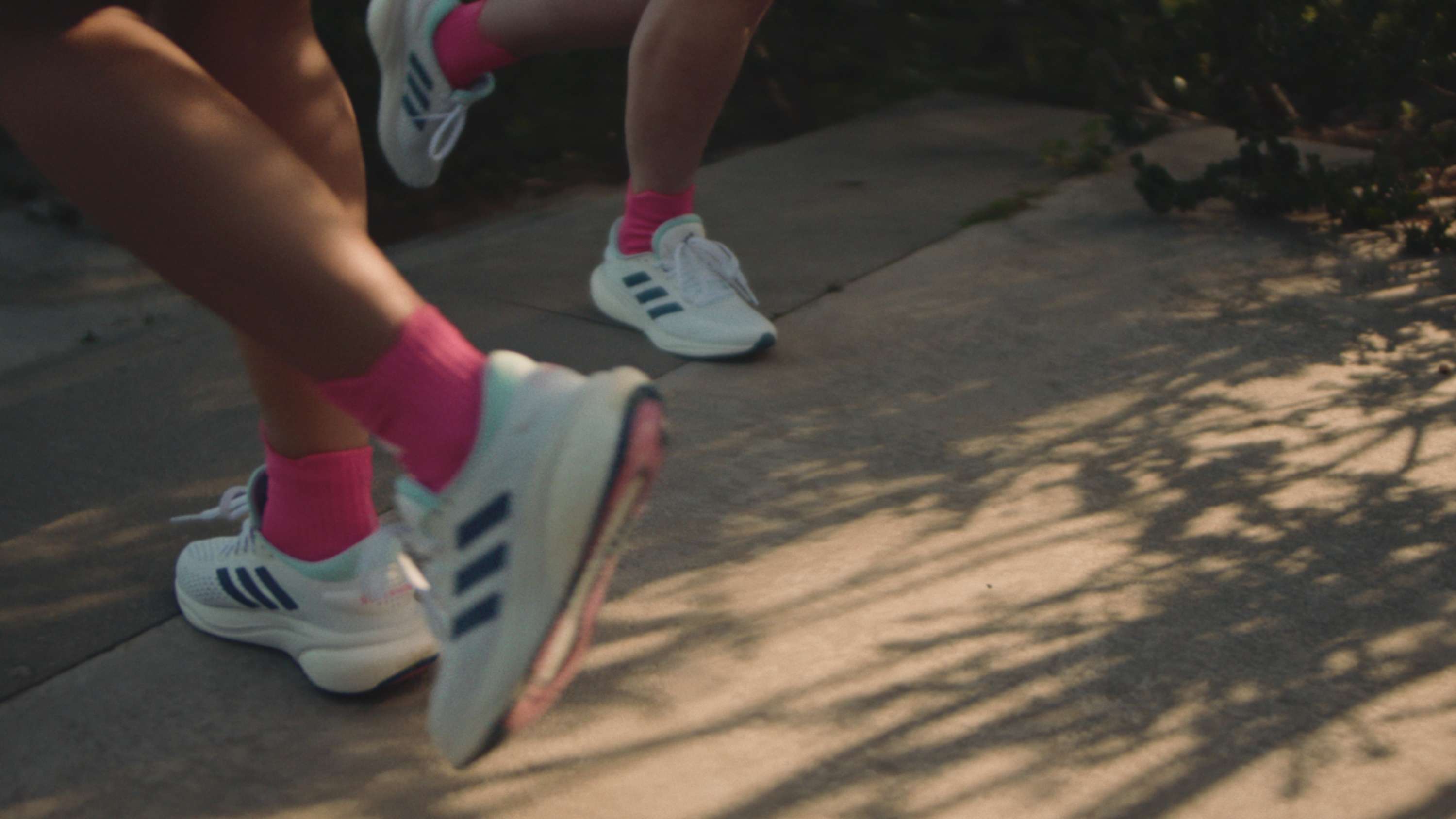 ADIDAS - Supernova by Nick Watson