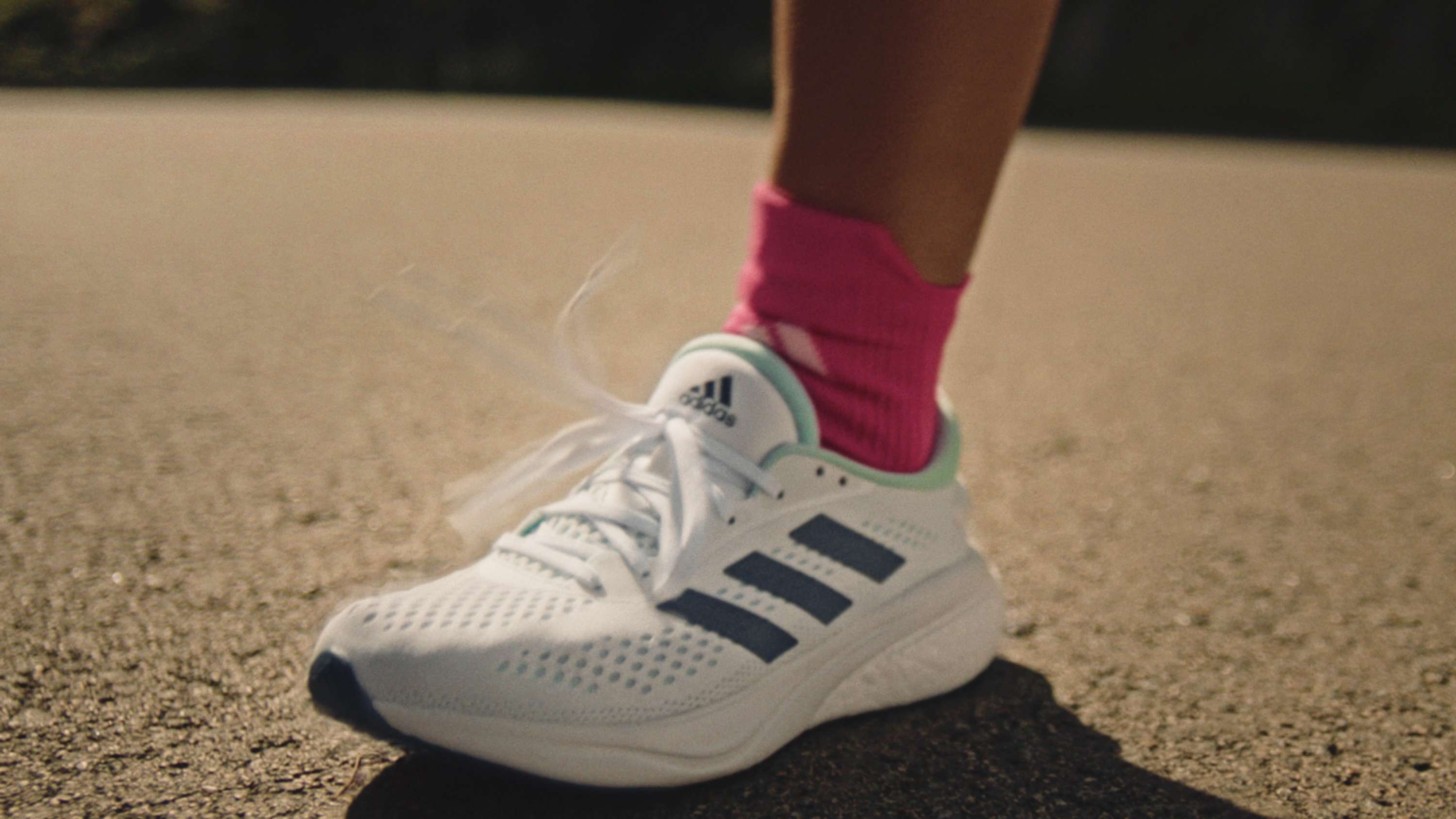 ADIDAS - Supernova by Nick Watson