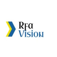 Rfa Vision logo