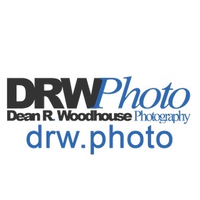 Dean R. Woodhouse Photography logo
