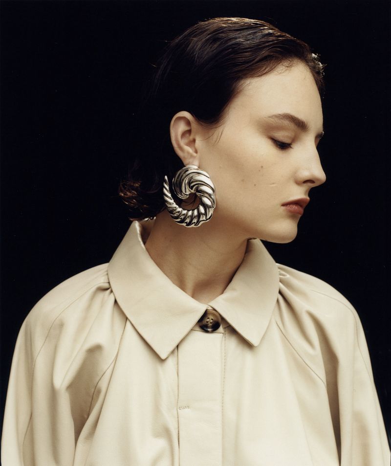 JUNGLE MAGAZINE by Kate Sinclair