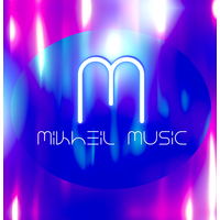 Mikheil Music logo
