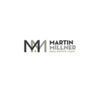Keller Williams: Martin Millner Real Estate logo