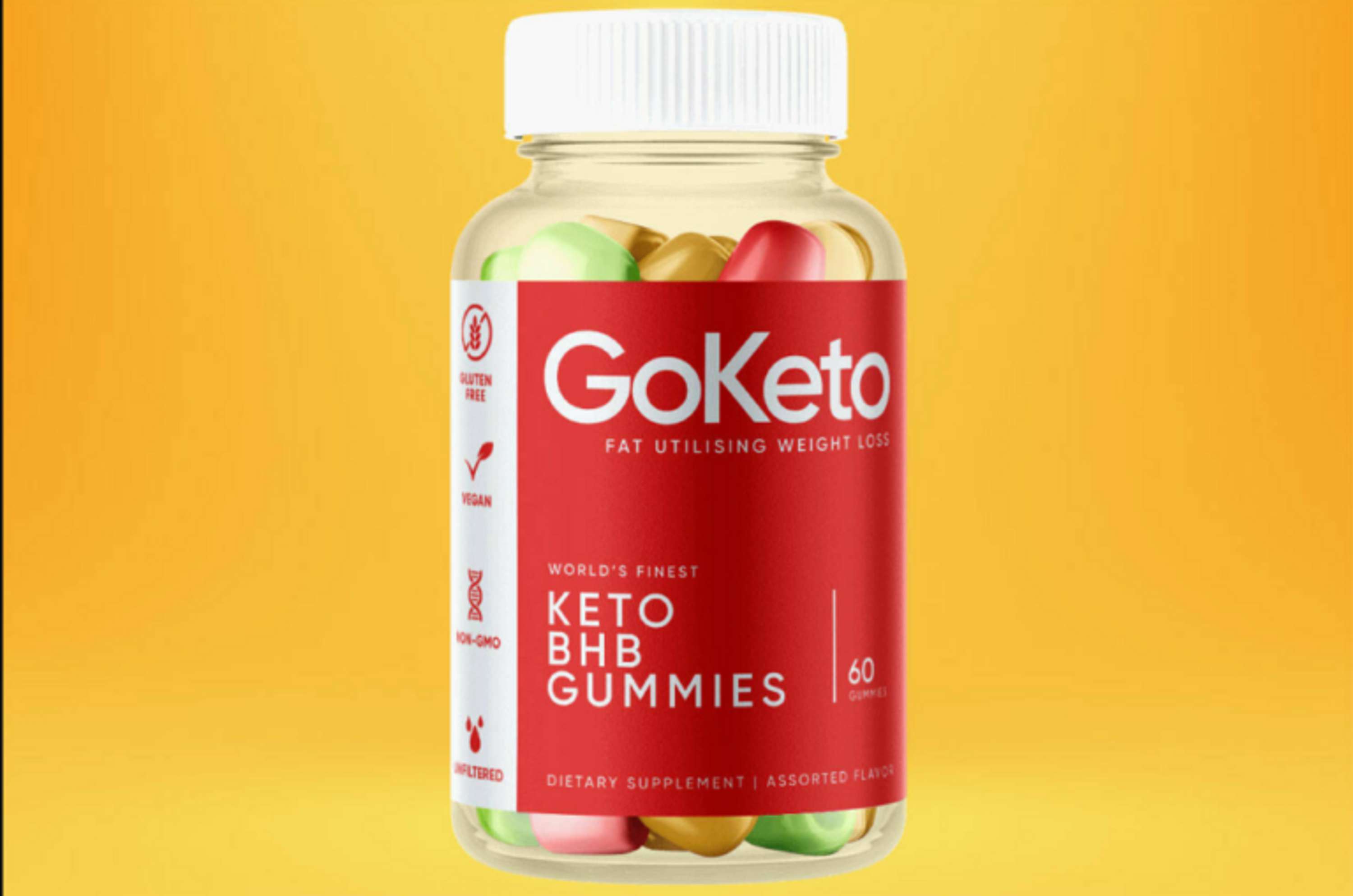 Ultimate keto gummies Audits - Negative Secondary effects or Safe Eating regimen Pills? by Ultimats ketoe
