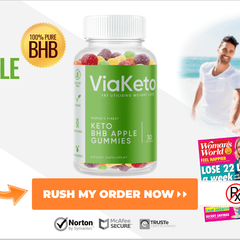 Shark Tank Keto Gummies