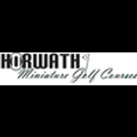 Horwath Golf logo