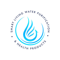 Smart Living Water Purification & Health Products logo