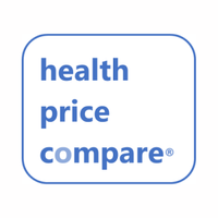 HealthPriceCompare logo