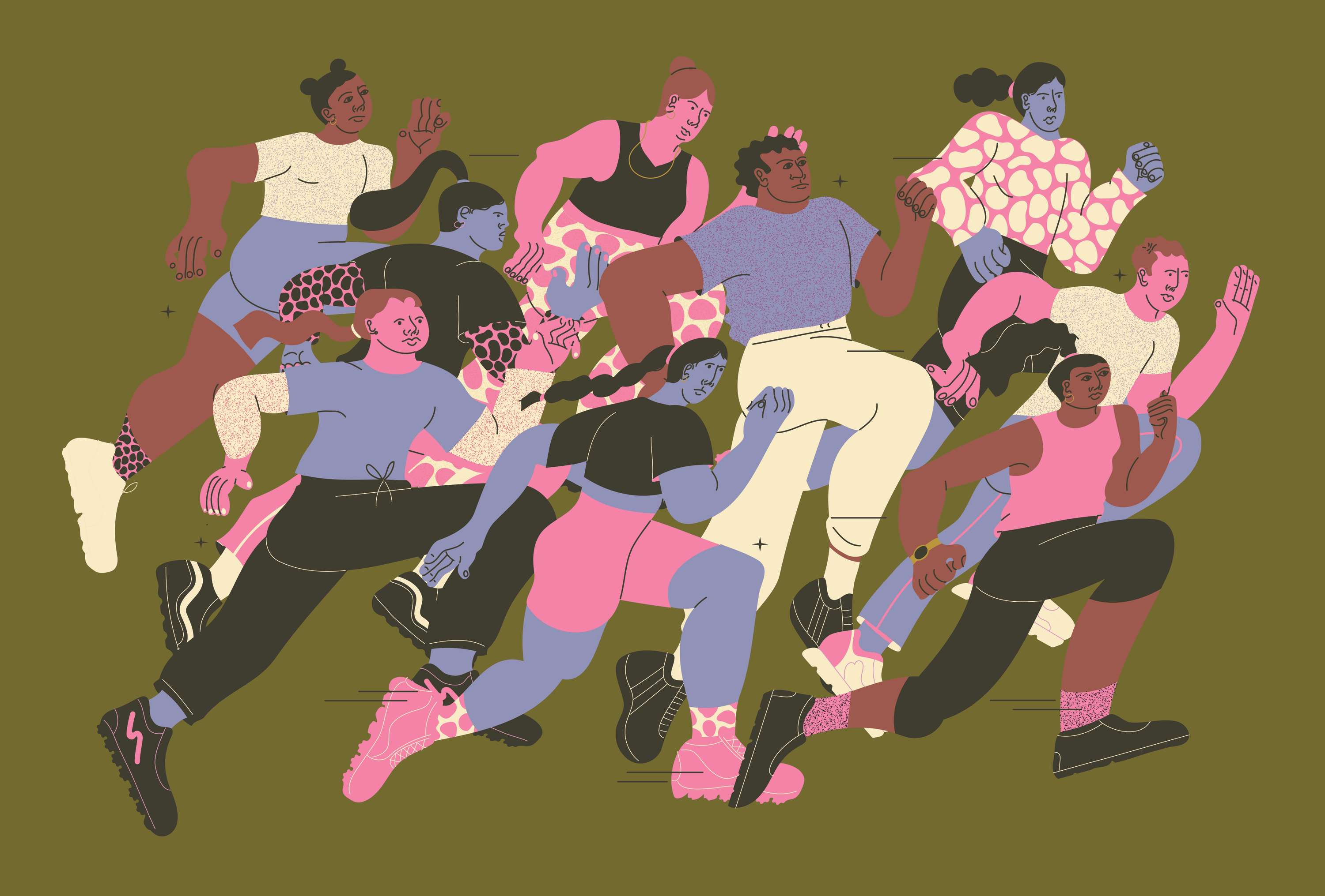 Editorial by Sarah Cliff