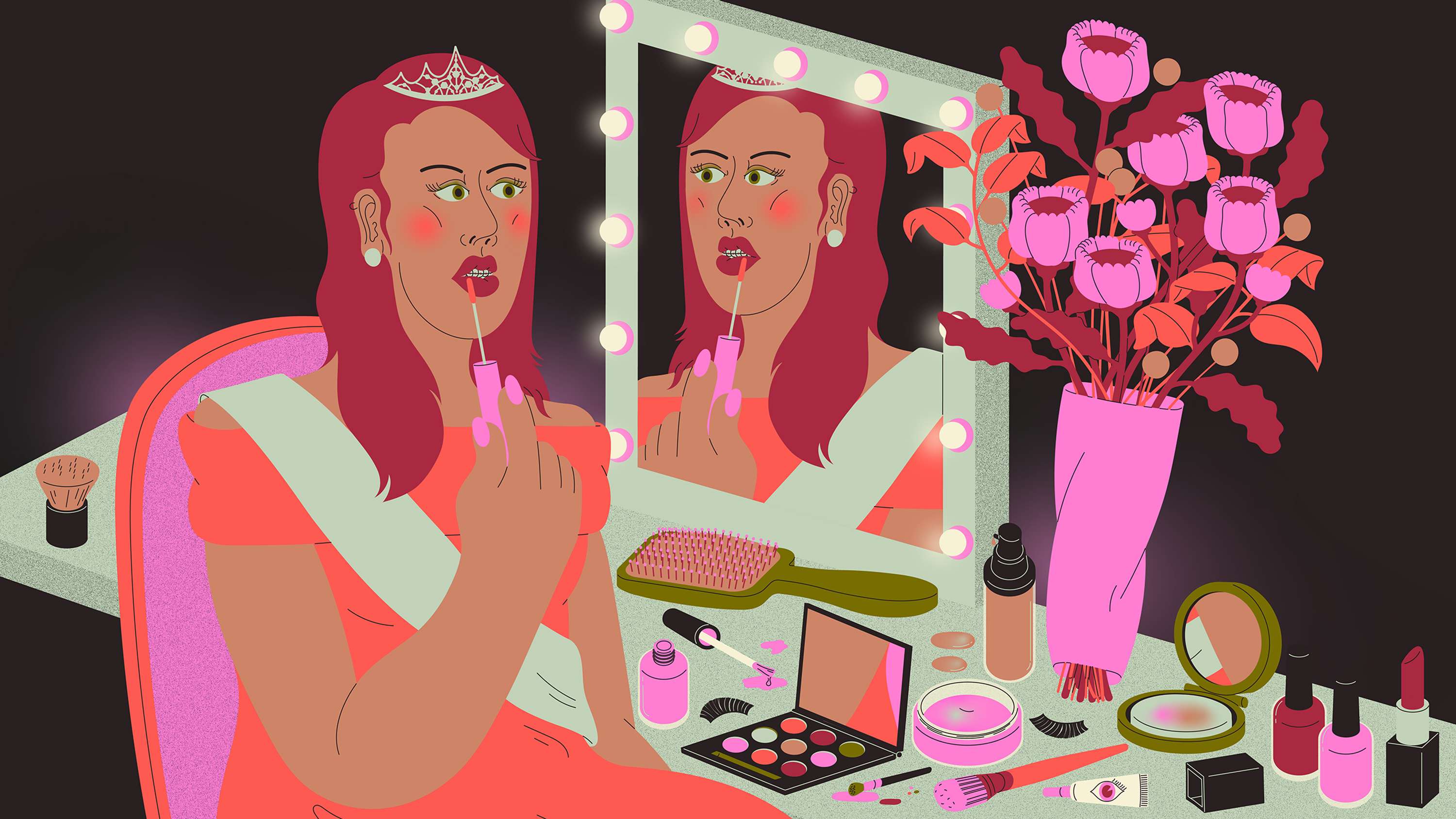 Editorial by Sarah Cliff