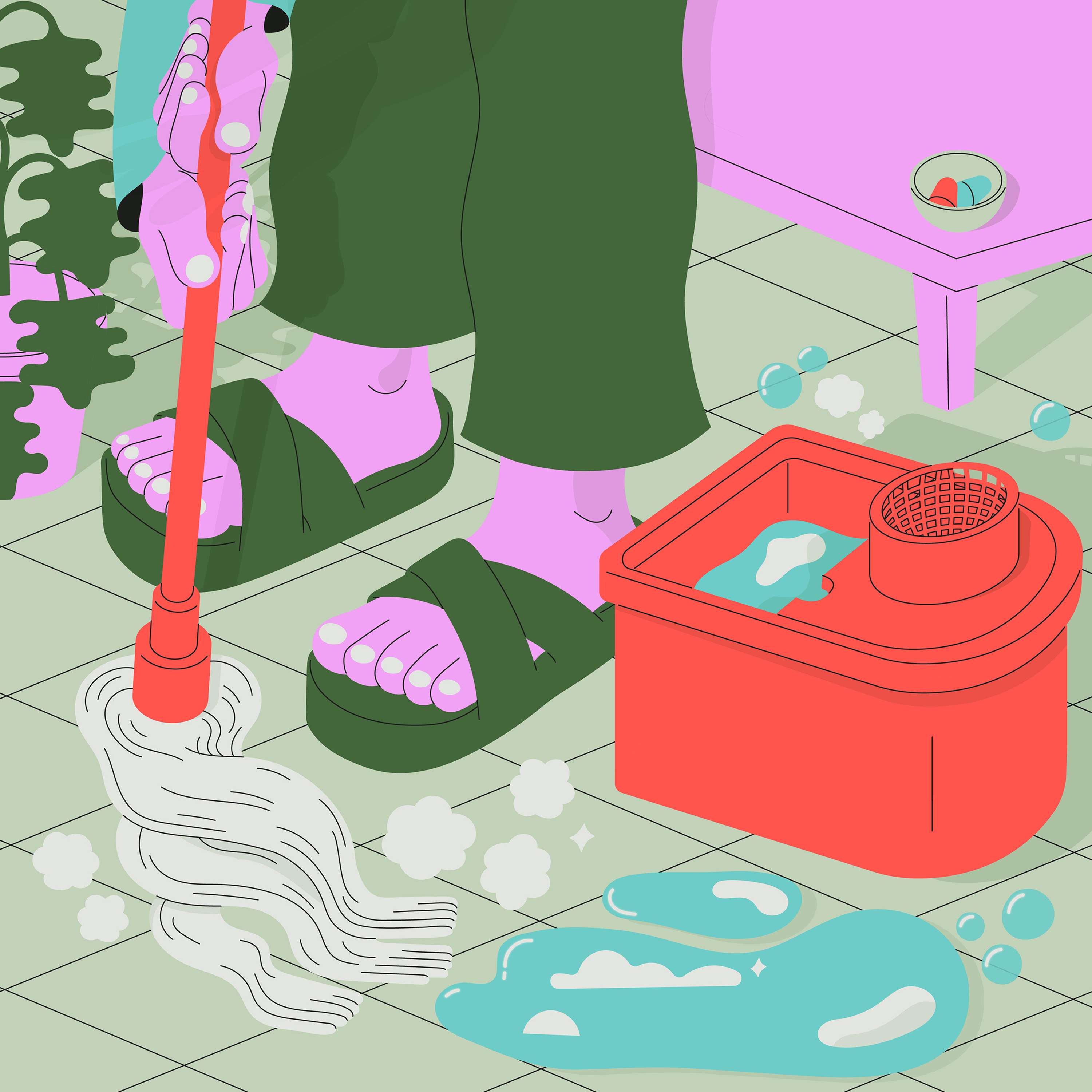 Editorial by Sarah Cliff