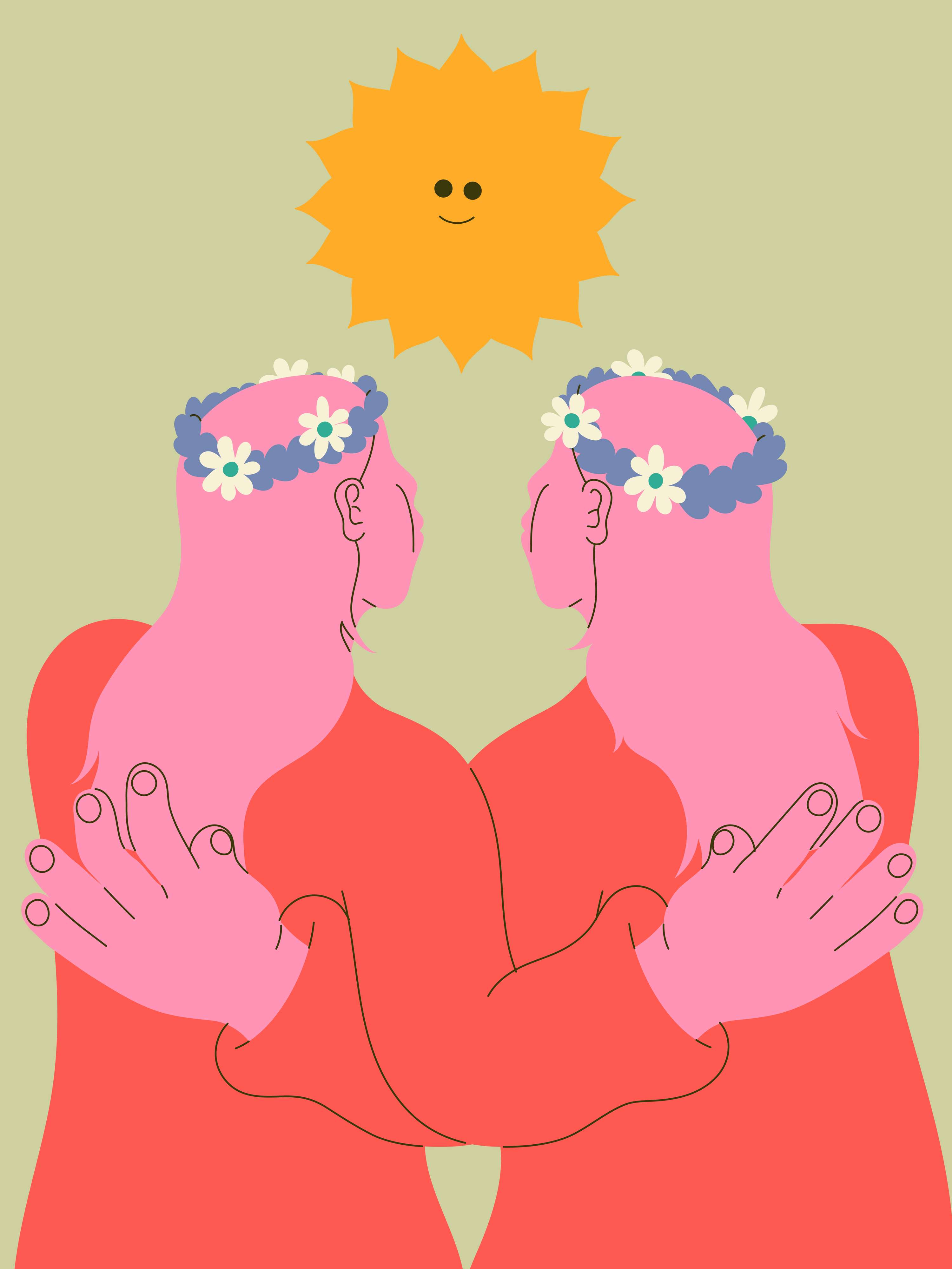 Editorial by Sarah Cliff