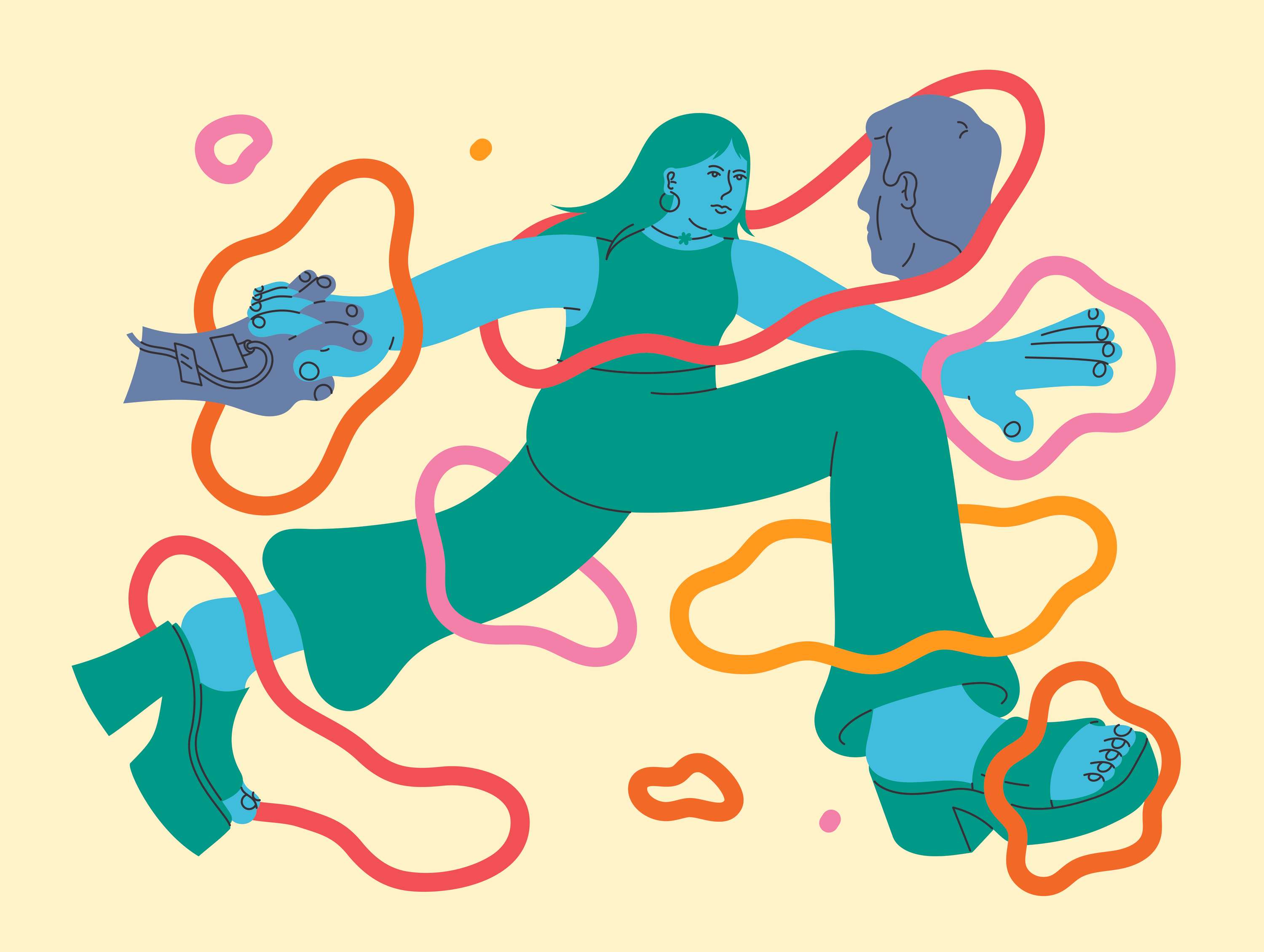 Editorial by Sarah Cliff