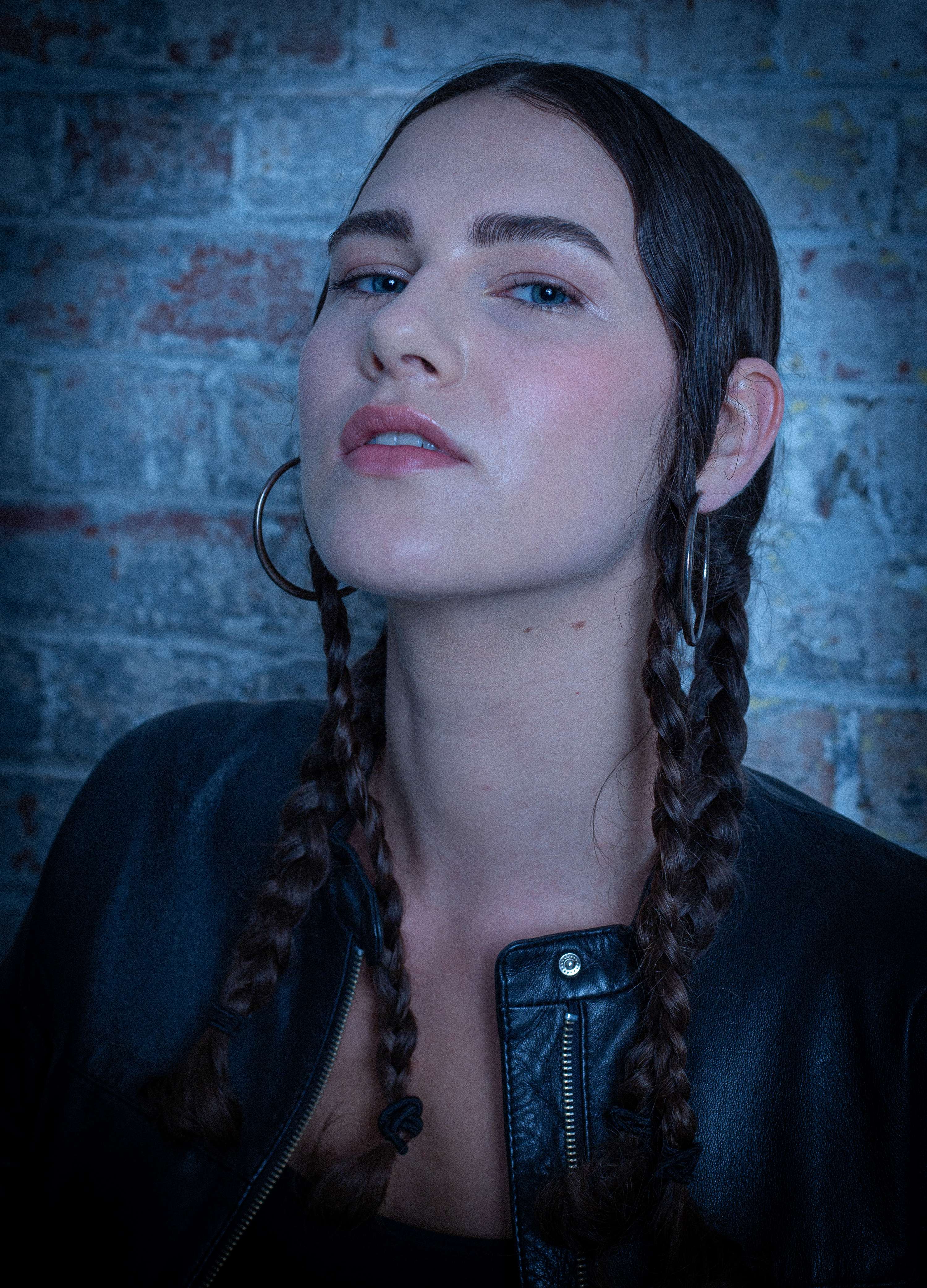 Alice for NAMED models by Ulysses Saniel