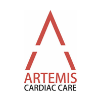 Artemis Cardiac care logo