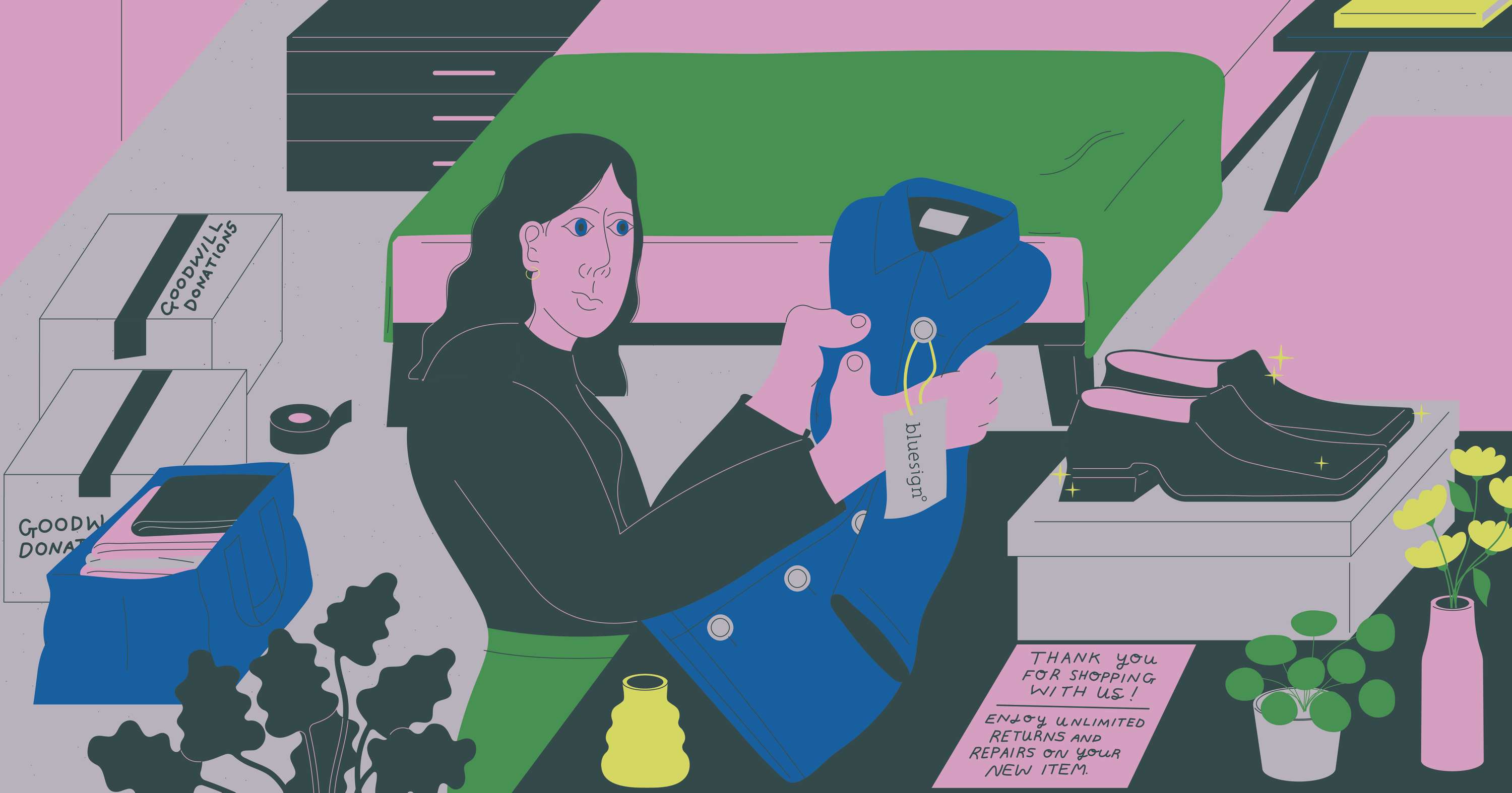 Editorial by Sarah Cliff