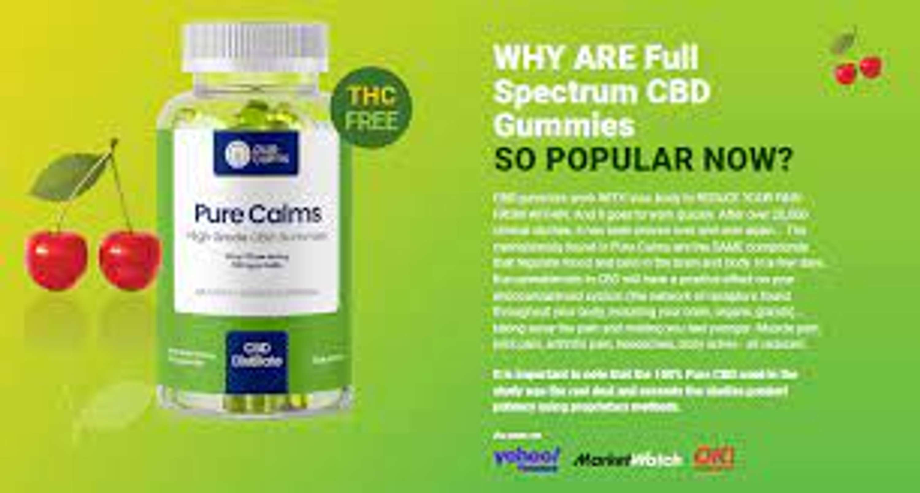 Pure Calms CBD Gummies UK THE MOST POPULAR CBD GUMMY BEARS IN UNITED STATES READ HERE REVIEWS, BENEFITS, SIDE EFFECT, INGREDIENTS, DOES IT REALLY WORK? IS  IT SAFE? BUY NOW GET INSTANTLY by Dnna Mayugh