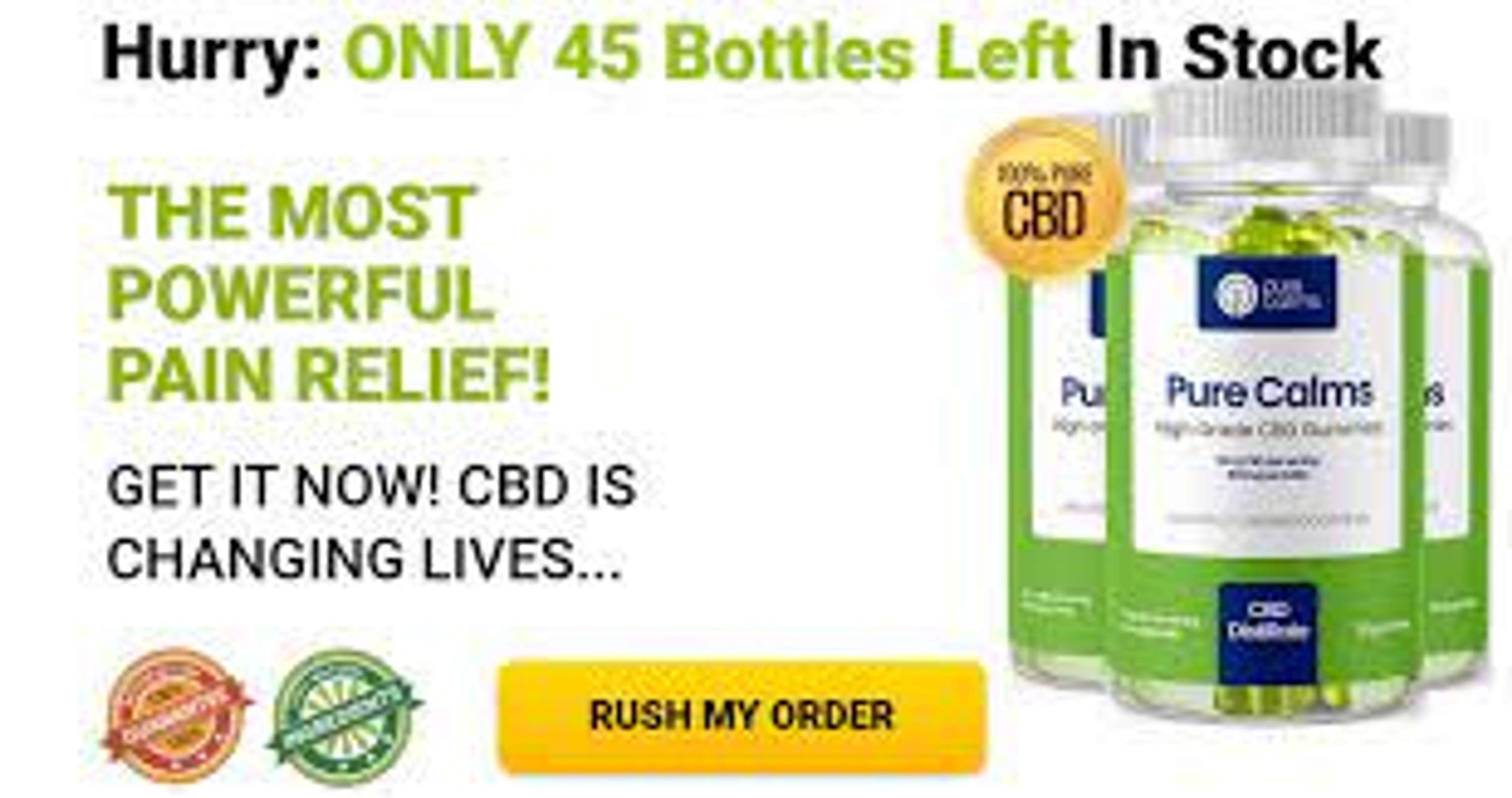 Pure Calms CBD Gummies UK : Reviews (Cost 2022) IS Ingredients Scam? | Best Show All Gummies Exposed  Shocking Report Reveals Must Read Before Buying by Dnna Mayugh