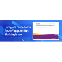 routerlogiin net setup logo