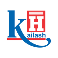 Kailash Hospital Jewar logo