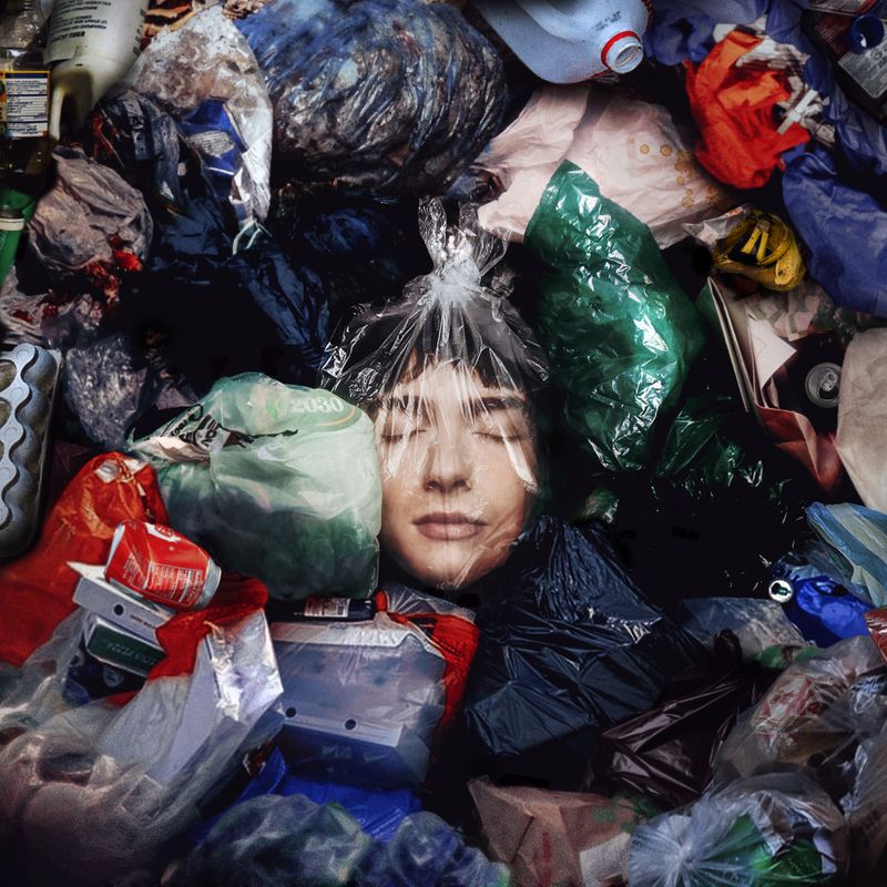 Dylan Fraser - 2030 Revolution by Daisy King