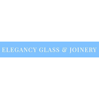 ELEGANCY GLASS & JOINERY logo