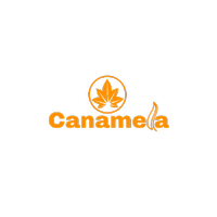 canamela logo