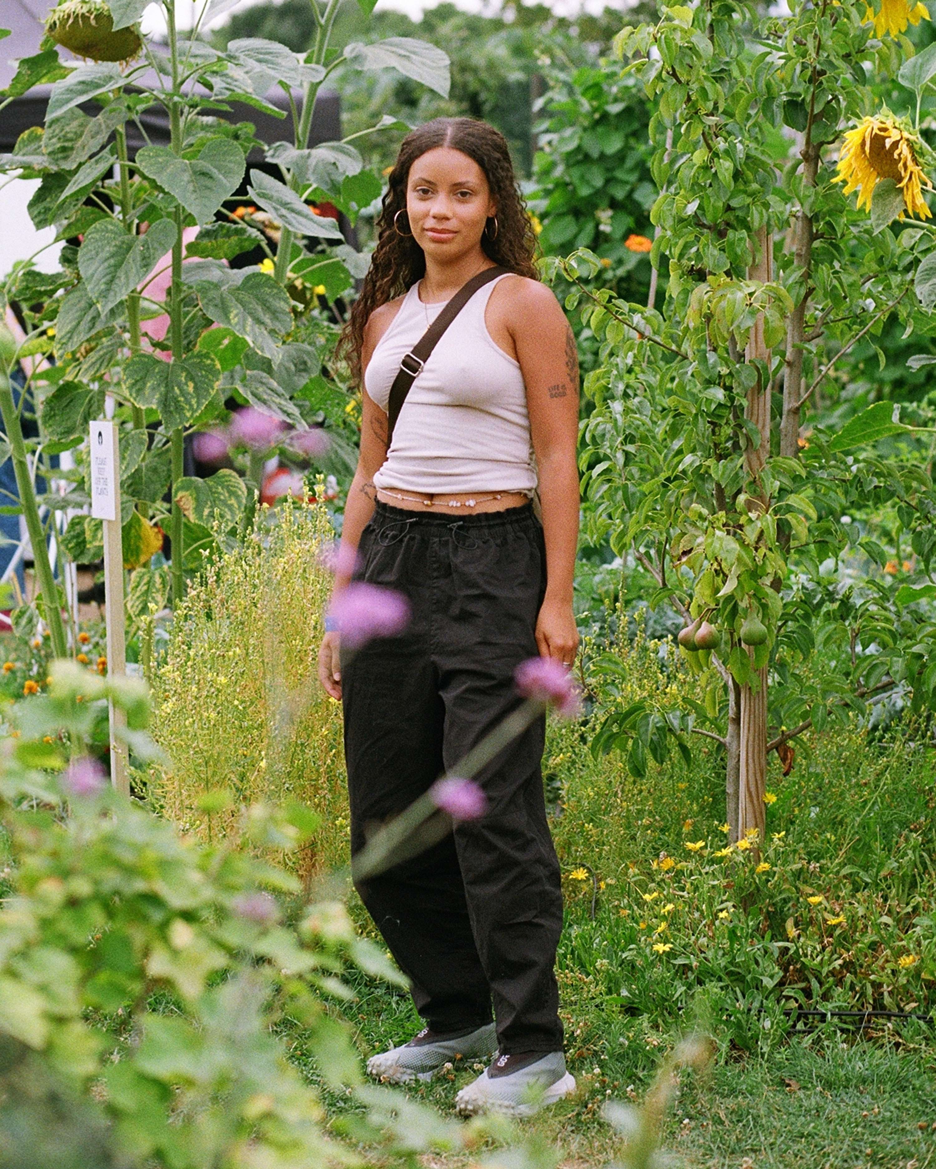 Nike event: Chilli Con Carner by Arron Watson-McNab