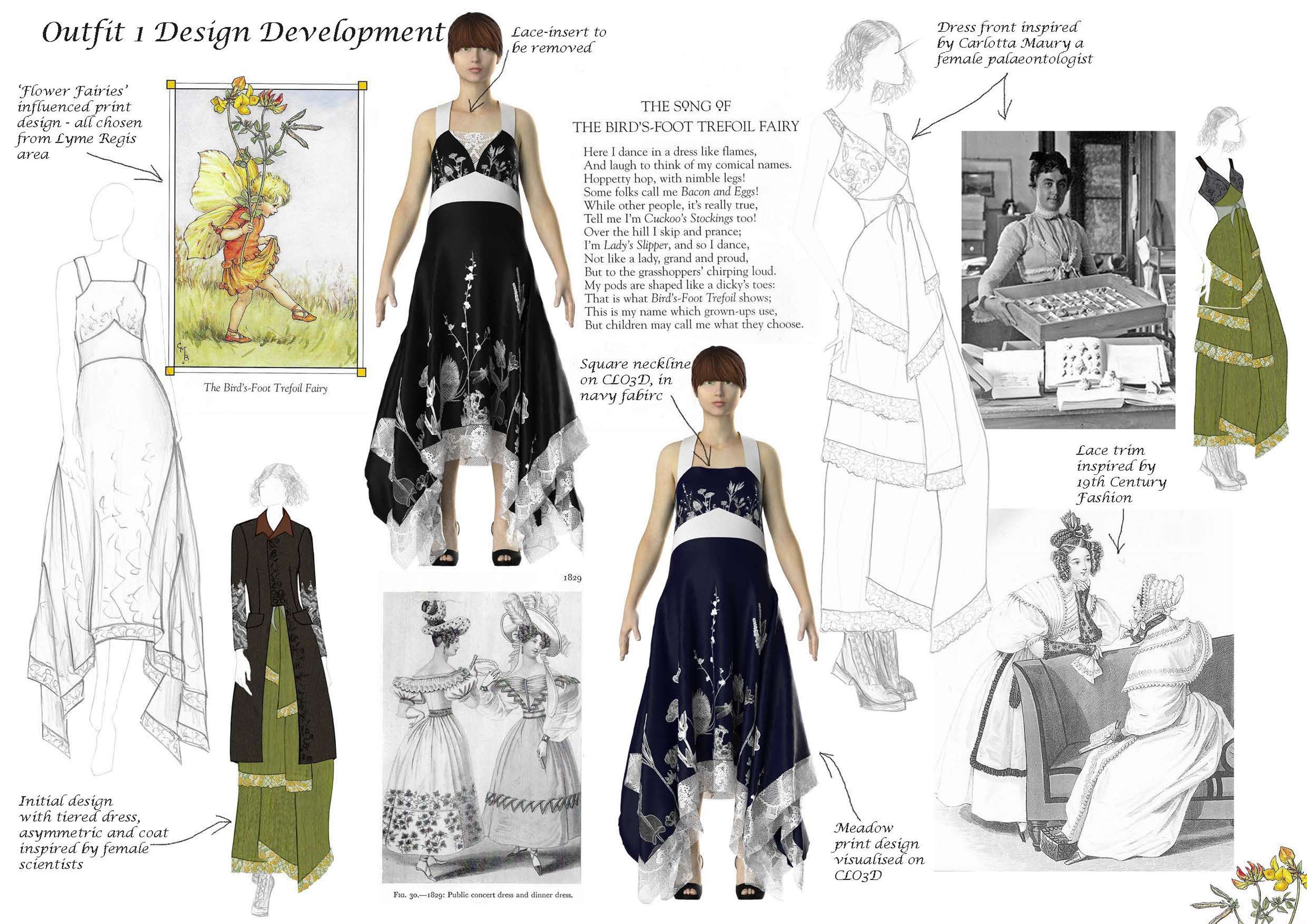 Final Major Project by Amber Colao