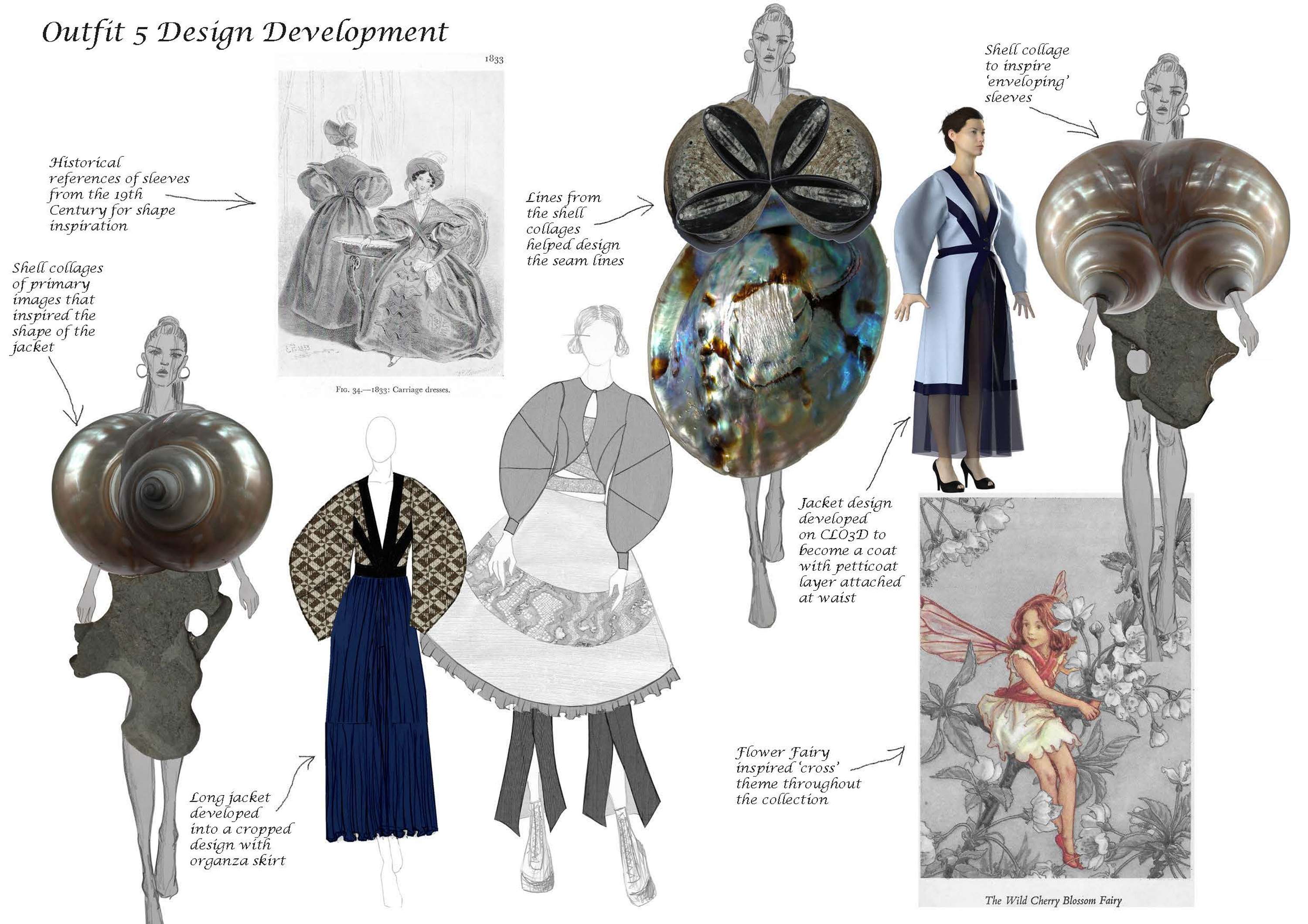 Final Major Project by Amber Colao