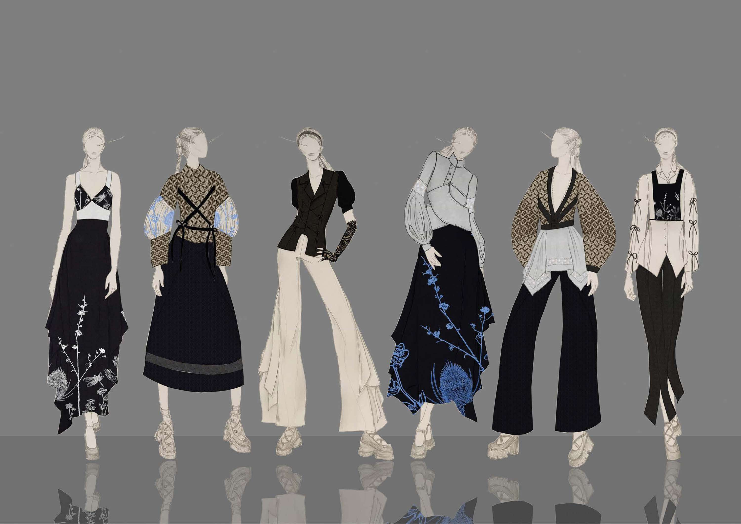 Final Major Project by Amber Colao