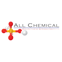 All Chemical Manufacturing & Consultancy logo