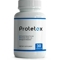 Reviews Protetox