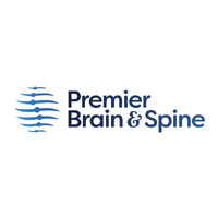 Premier Brain & Spine logo