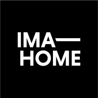 IMA-HOME logo