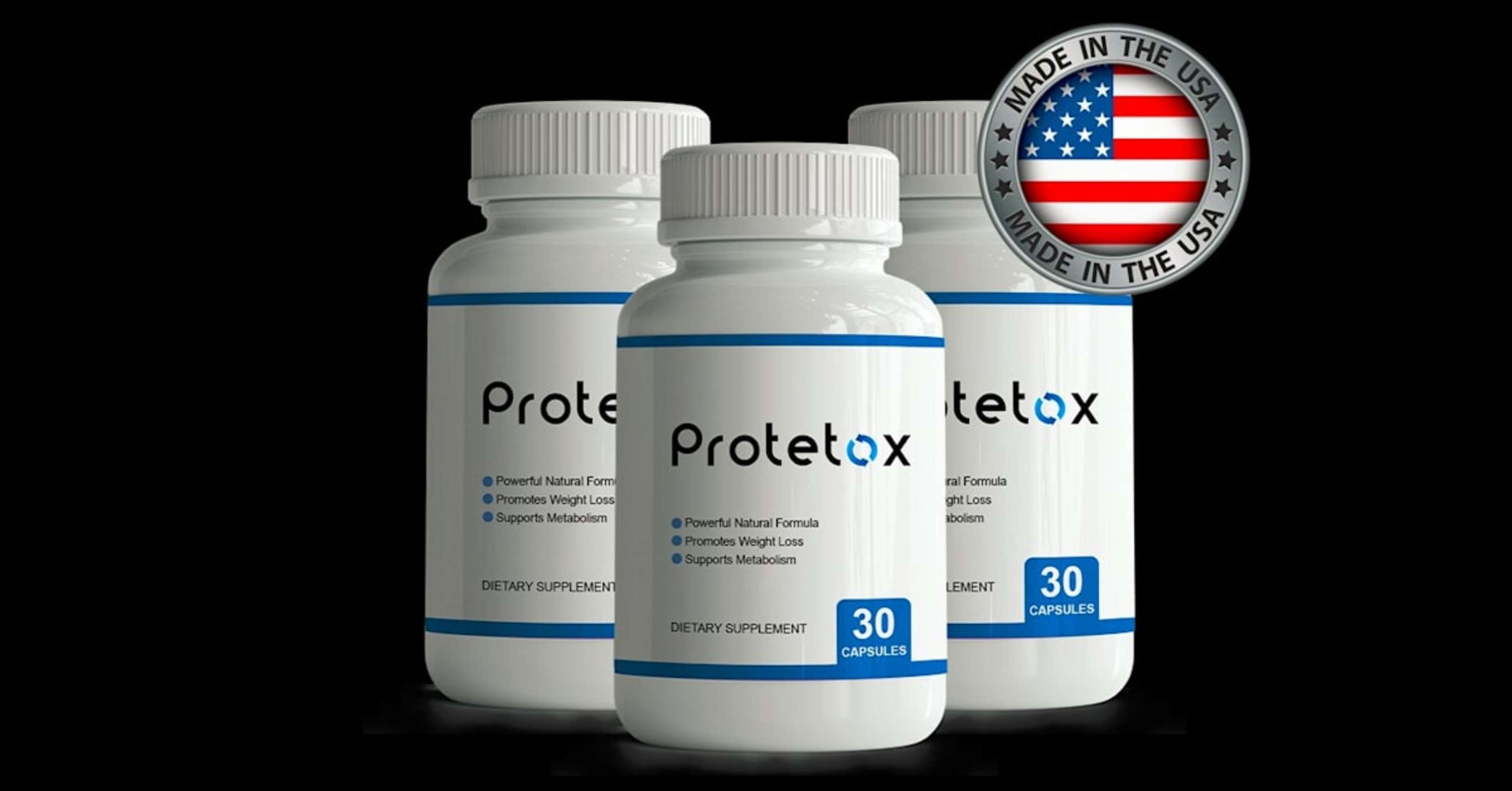 5 Ways To Get Through To Your PROTETOX REVIEWS by Protetox Reviews