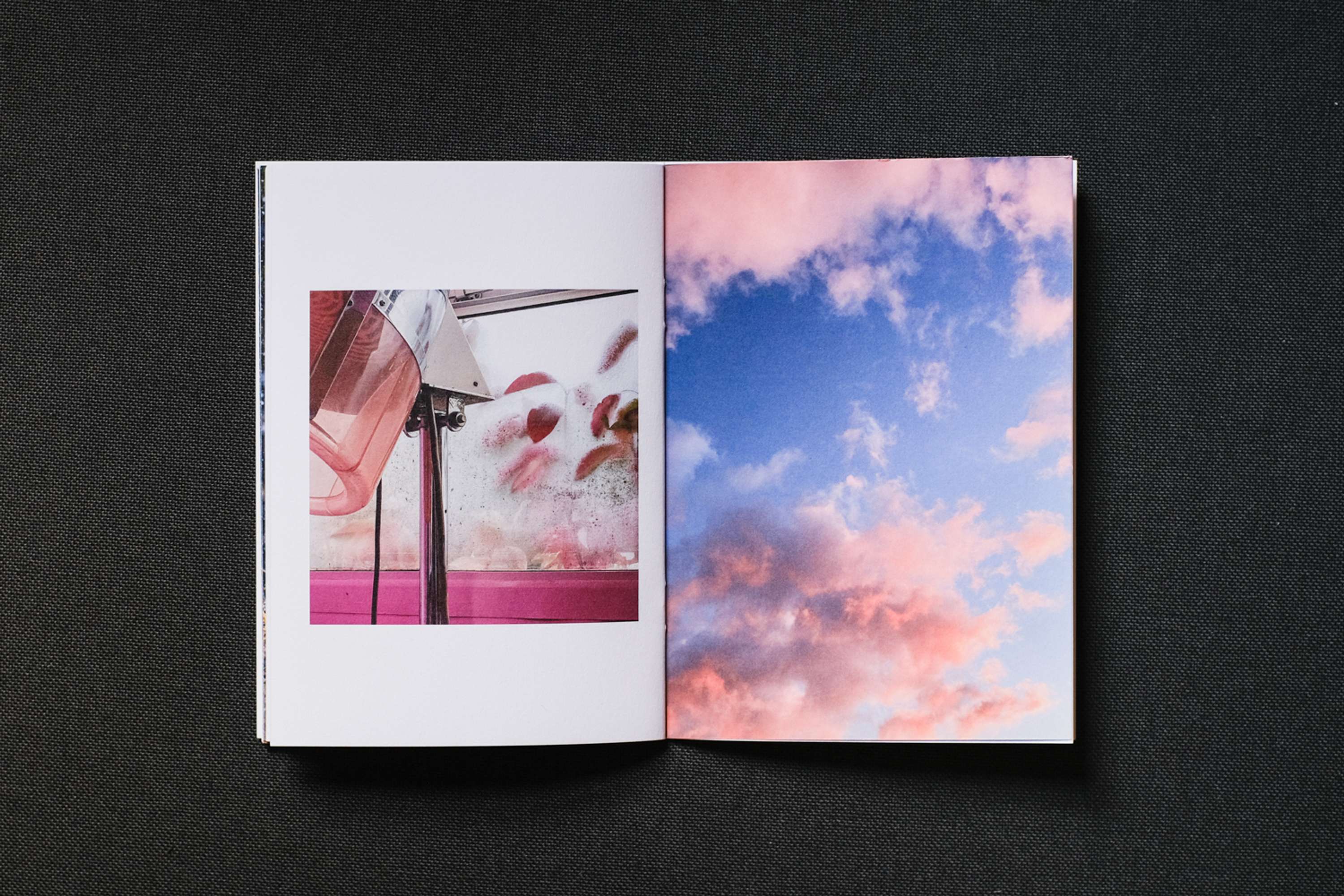 TRIVIAL MATTER by Jayne Lloyd