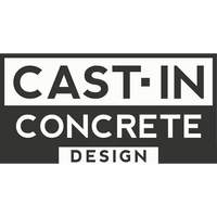 Cast In Concrete Design logo