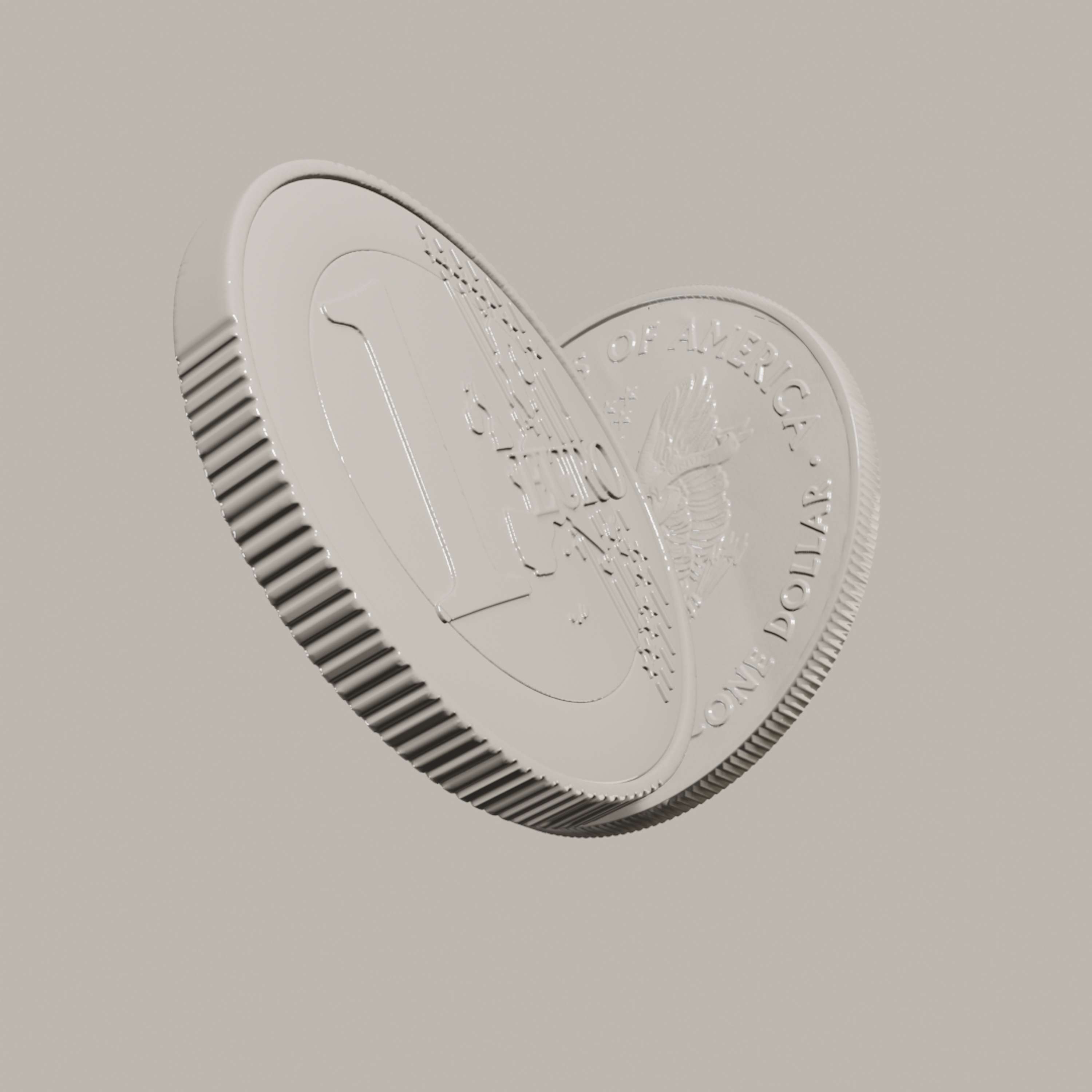 A name and visual identity for Dear Money by Studio Apm