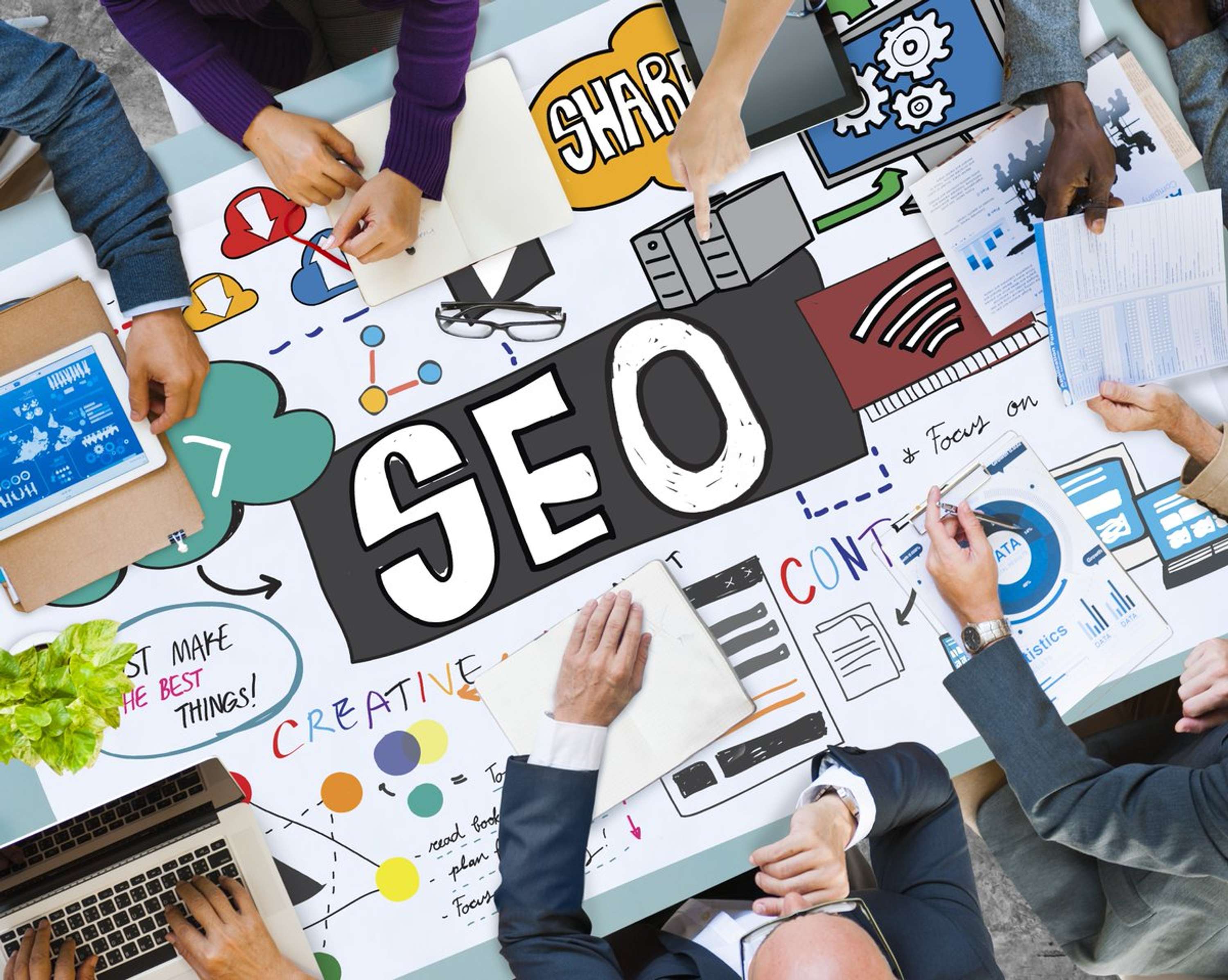 Why Heading is important in SEO? by tech ali