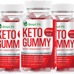 simplifitketo gummiesg
