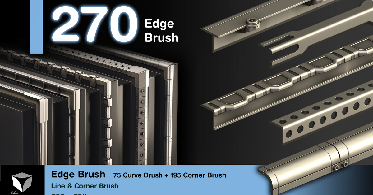 270 edge