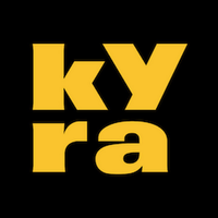 Kyra Media logo