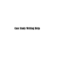 Case Study Writing Help logo
