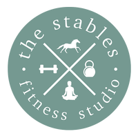 Stables Fitness Studio logo