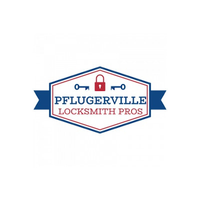 Pflugerville Locksmith Pros logo