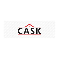 Cask Construction logo