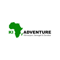 KIAfrika Adventure - Kilimanjaro climbing and Tanzania Safari logo