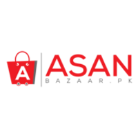 Asan Bazaar logo